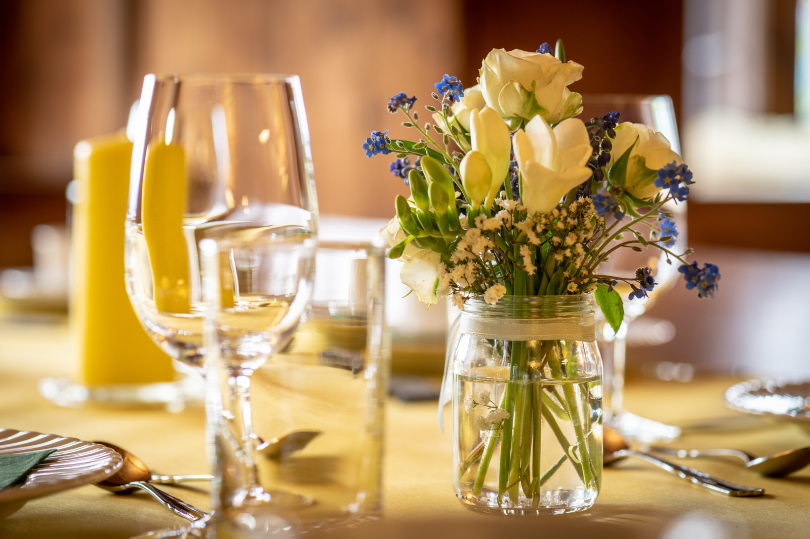 Hochzeit Zürcher Oberland