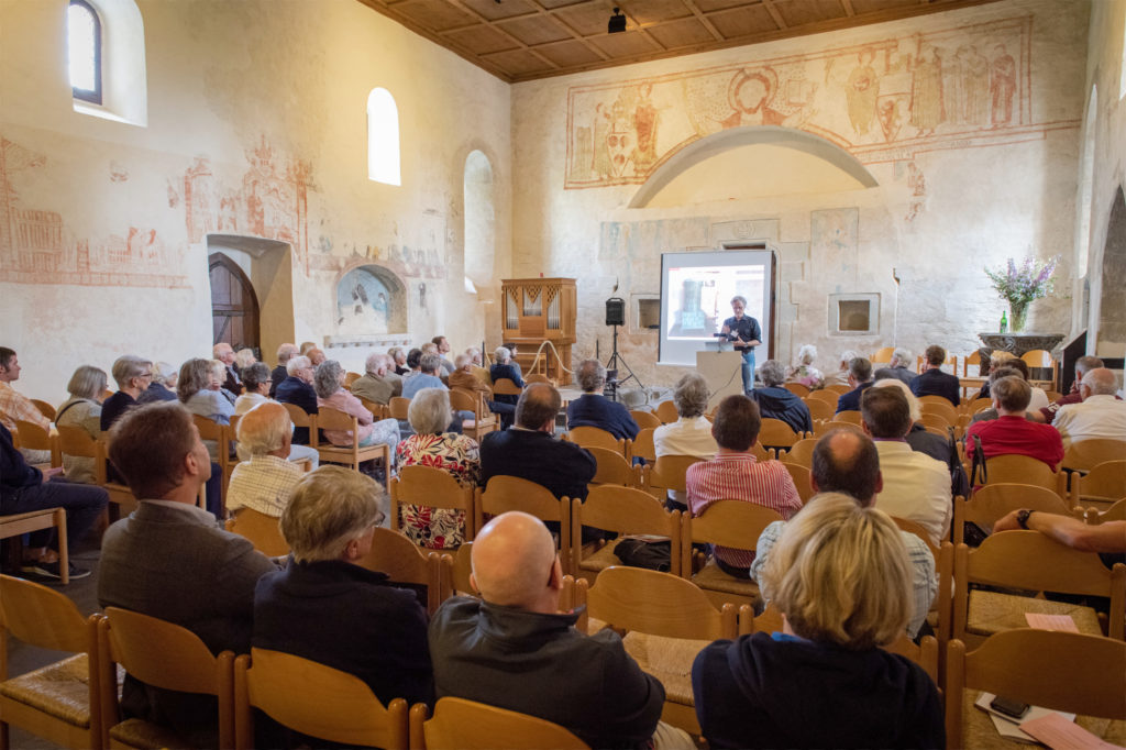 Kapelle Ritterhaus mieten